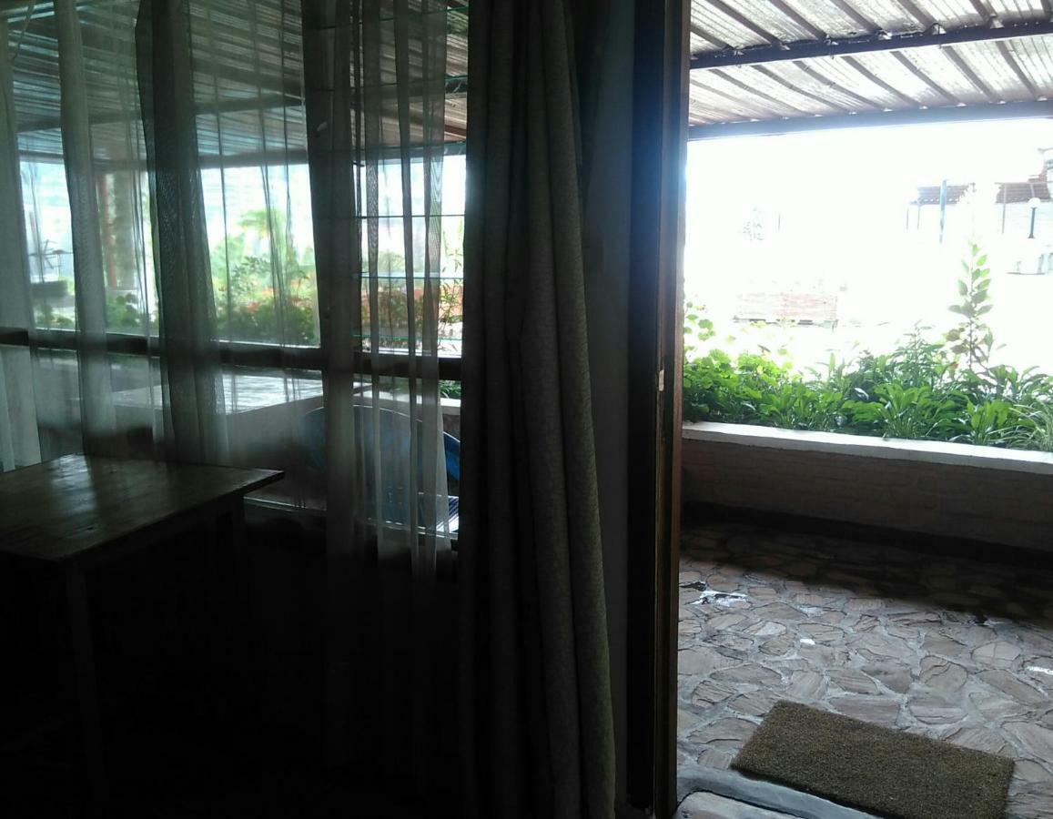 קיגאלי Hotel Restaurant Hellenique Appartements מראה חיצוני תמונה