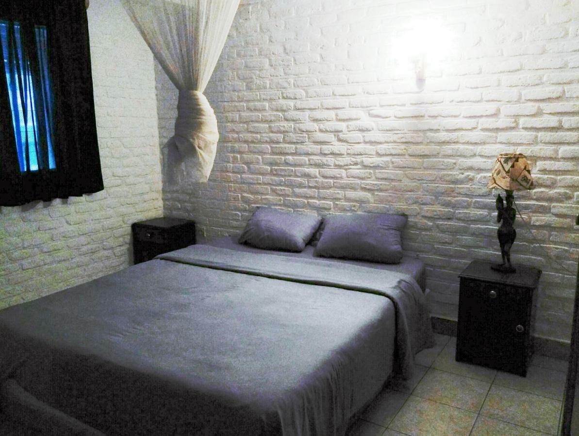 קיגאלי Hotel Restaurant Hellenique Appartements מראה חיצוני תמונה
